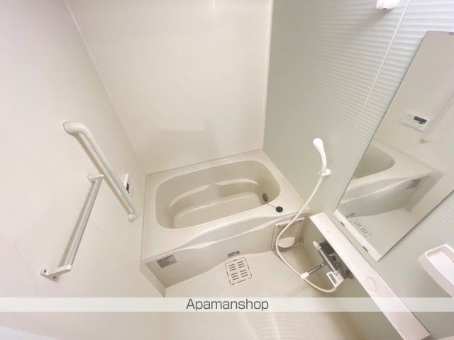 ユーパークウーノの内装写真