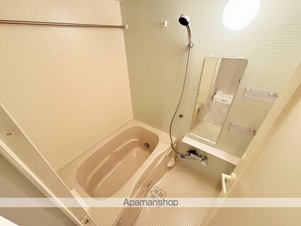 レジディア仙台北四番丁プレイス[2LDK/53.91m2]の内装6