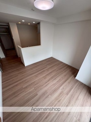 ＳーＲＥＳＩＤＥＮＣＥ板橋大山ｂｒｉｍ[2LDK/50.65m2]のリビング・居間