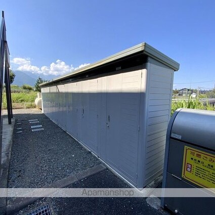 リアンノール[1LDK/45.64m2]の共用部2