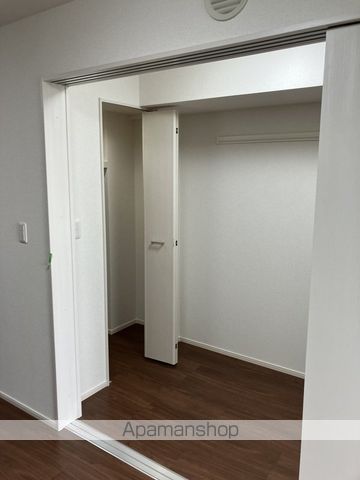 LUORE大塚の内装写真