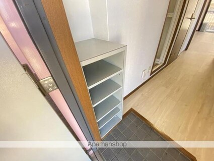 セレナ湊町[1K/37m2]の内装4