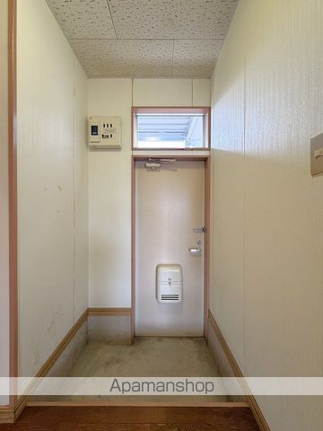 クワハイムの内装写真