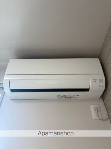 アルヴァ・膳所IIの内装写真