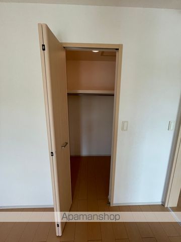 アヴァンツァートIIIの内装写真