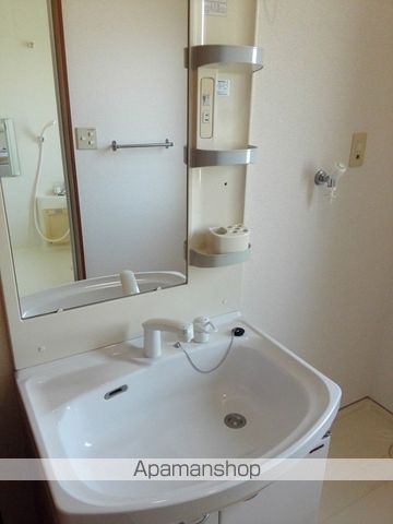 アマール名高の内装写真