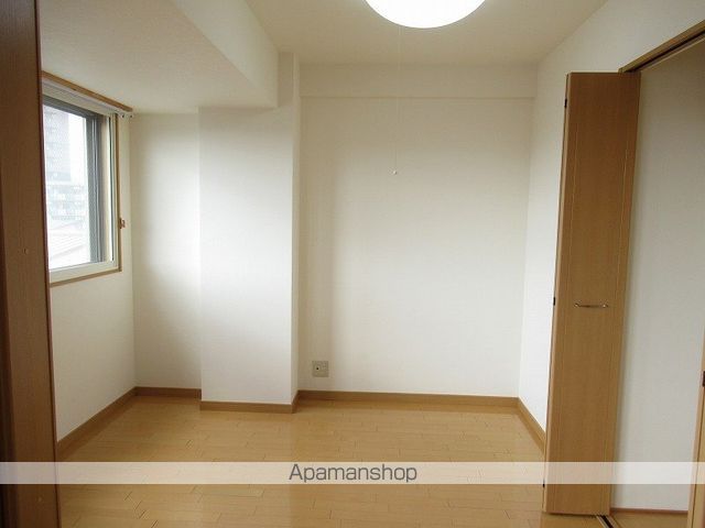 ビラージュ花屋町の内装写真