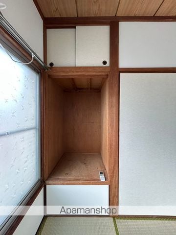 日豊本線 宮崎駅 徒歩49分 2階建 築51年の内装写真