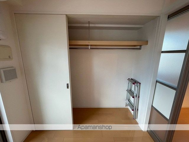 SERENITE本町エコートの内装写真