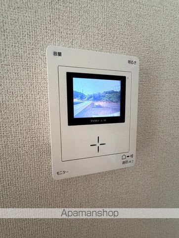 ラ・フロンテ デューエの内装写真