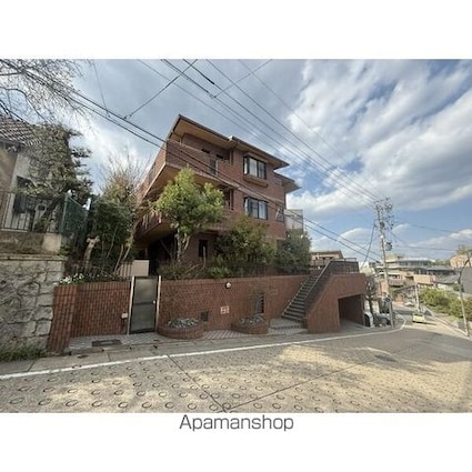 グランドメゾン東山元町[3LDK/89.7m2]の外観3