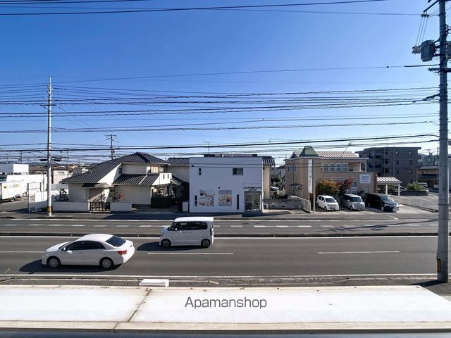 さつきマンションのその他写真