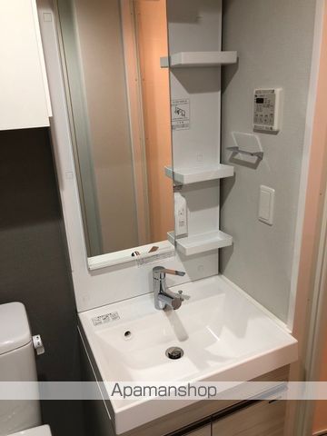 コンフォリア北池袋の内装写真