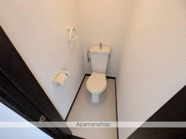 山﨑アパートの内装写真
