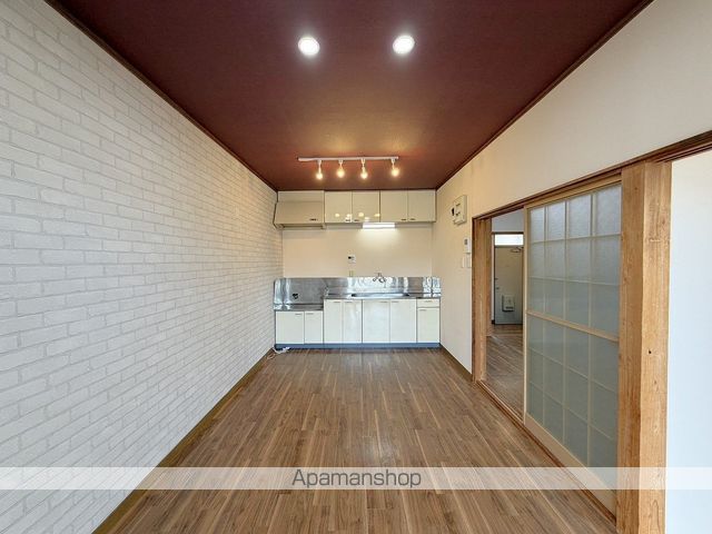セレス弐番館の内装写真