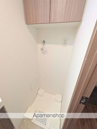 グランジット蔵前[1DK/25.9m2]のその他設備