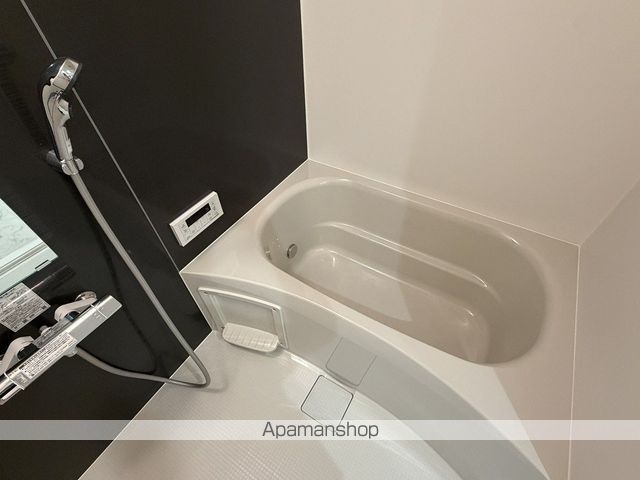 Enneの内装写真