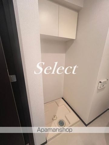 セジョリ横浜みなとみらいIIの内装写真