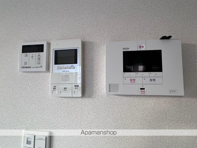 カーサスミレ セグンダの内装写真