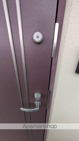 スカイコート大王の内装写真