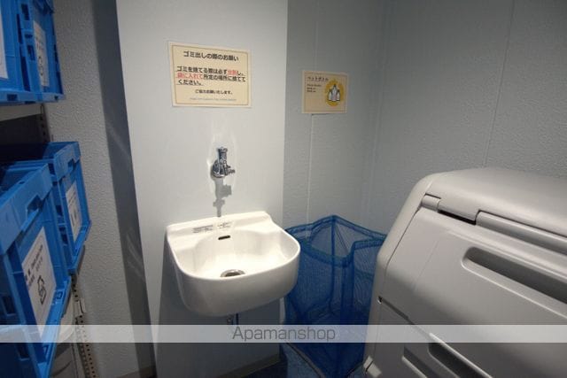 パークシティ中野 ザ タワー ブリーズのその他写真
