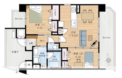 サムネイルイメージ