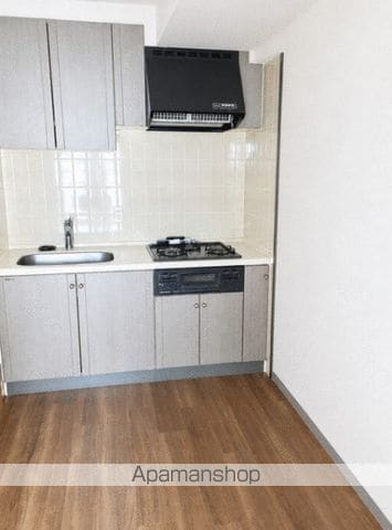 ライオンズヒルズ横須賀浦賀の内装写真
