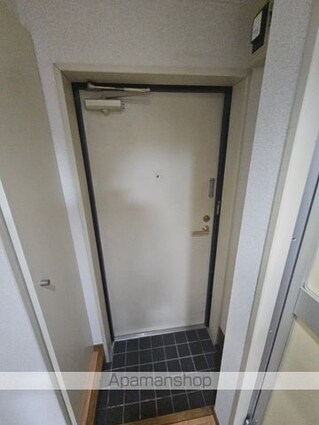 トーシン・フェニックスマンション阿佐ヶ谷[1R/16m2]の玄関