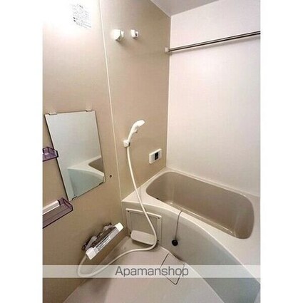 アイリスフジ[1K/26.08m2]のバス