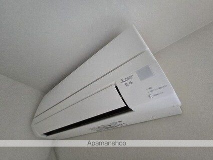 ＭＥＬＤＩＡ福生Ⅲ[1K/27.33m2]のその他設備