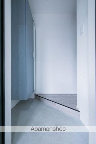 KIBOHの内装写真