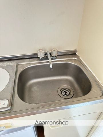 ベストレジデンスあびこの内装写真