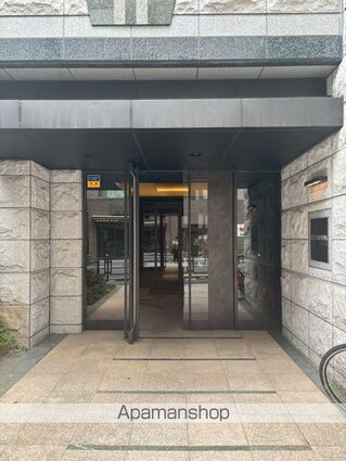 レジディア文京本郷Ⅱ[1LDK/43.2m2]のエントランス1