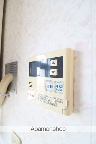 マシコハイツの内装写真
