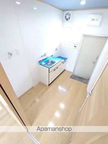 コーポ浜田の内装写真
