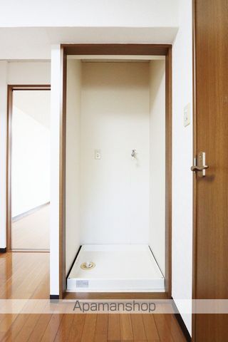 水口マンションの内装写真