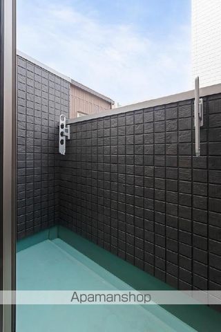 Mi Casita薬院の内装写真