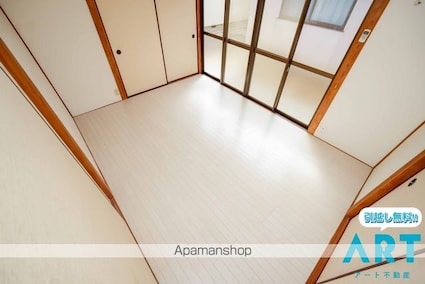 北久米松浦借家[3K/49m2]の内装2