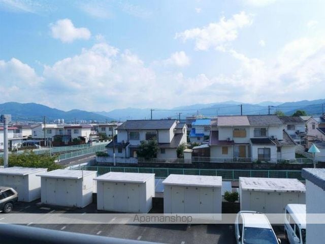 壱岐団地センタービルのその他写真