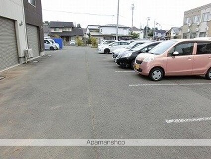 岩手県盛岡市緑が丘１丁目[1LDK/47.2m2]の共用部2