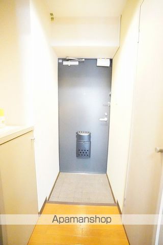 カーサ・ナリトモ中庄の内装写真