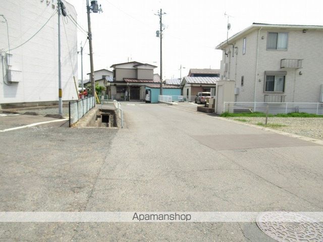 ラスタープレイスの周辺写真