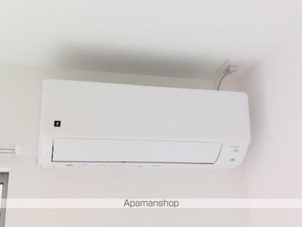 Ｏｎｅ　Ｓｔｅｐ東垣生[1LDK/31.3m2]のその他設備