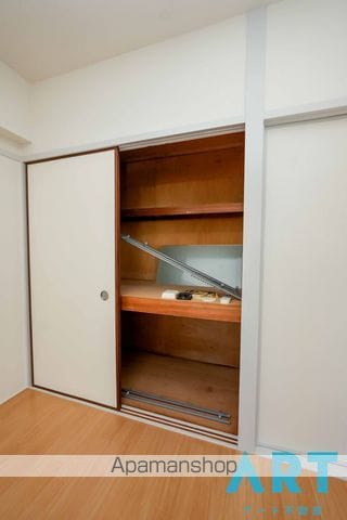 ハイツ居村の内装写真