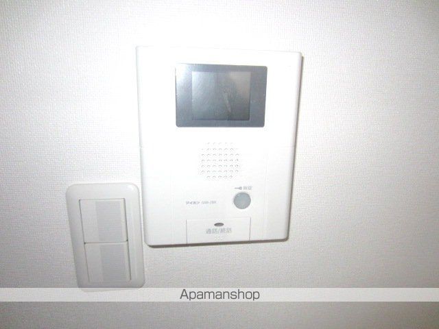 グランメゾン287の内装写真