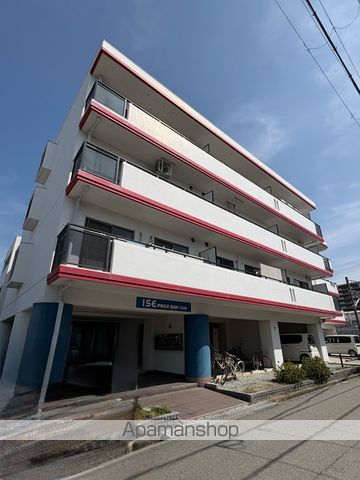 ISE伊勢住宅鳳西町7506の外観写真
