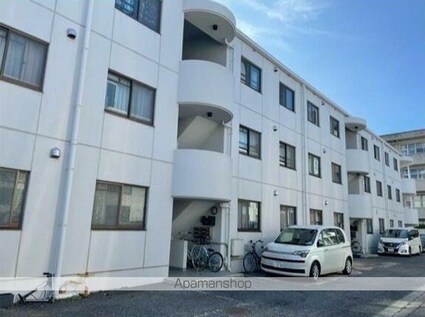 ＩＮＯＶＥ松戸六高台[3LDK/68.64m2]の外観2