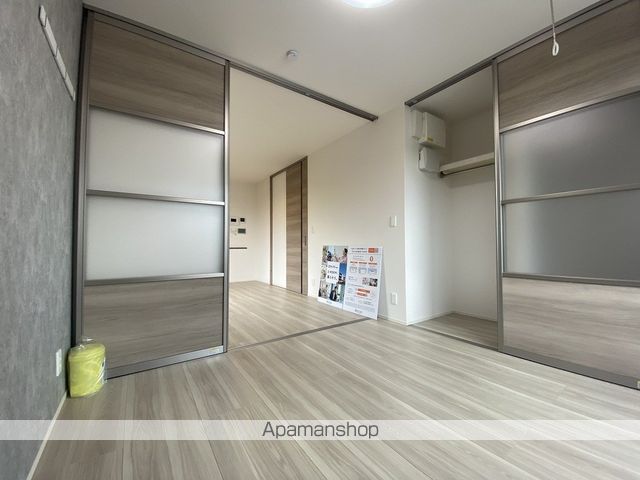 ASSETーCOURT立川上砂町5丁目 A棟の内装写真