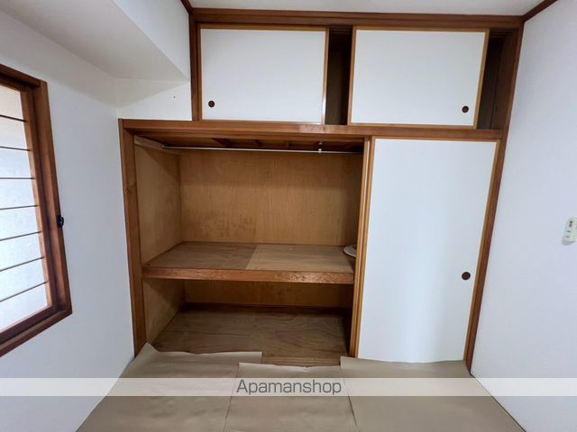 アークハイム新潟の内装写真