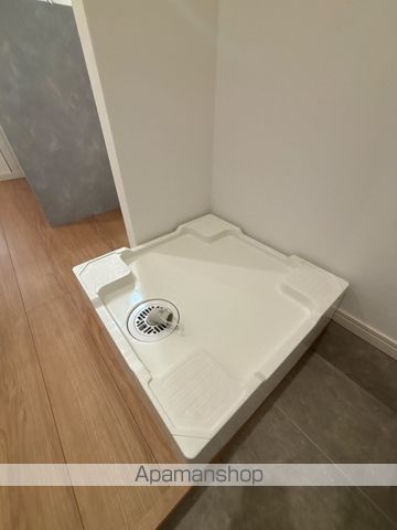 コスモアルカディア3の内装写真